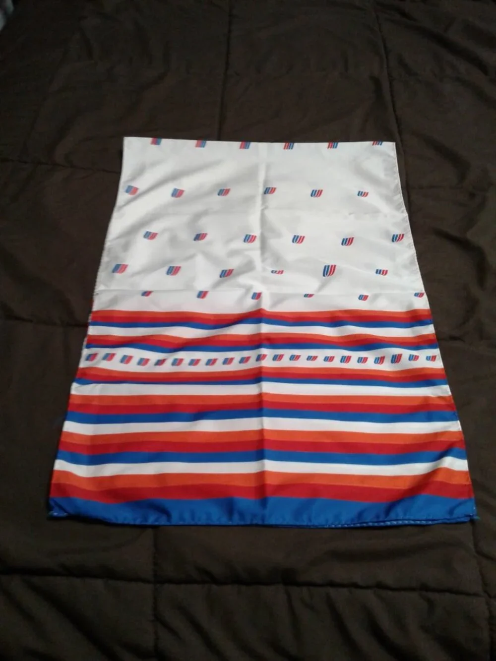 Red/White/Blue Scarf    14